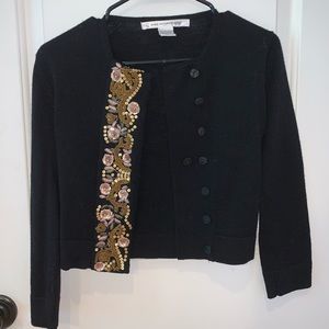 DIANE VON FURSTENVURG sweater
